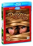 Image de Raiponce [Combo Blu-ray 3D + Blu-ray 2D]