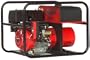 Winco HPS6000E Tri-Fuel Generator 6000 Maximum Watt Rating