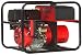 Winco HPS6000E Tri-Fuel Generator 6000 Maximum Watt Rating