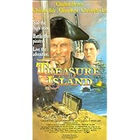 Treasure Island (1990)