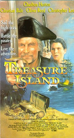 Buy Now at Amazon.com: Treasure Island (1990)