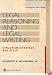 Legal Reasoning and Legal Writing: Structure, Strategy, and Style (Legal Research and Writing)