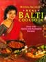 Mridula Baljekar's Real Balti Cookbook