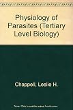 Physiology of parasites