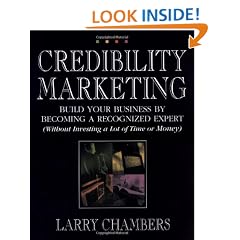 Credibility Marketing