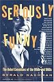 Seriously Funny: The Rebel Comedians of the 1950s and 1960s