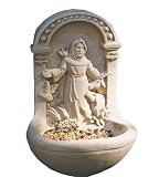 Carruth 5102 St. Francis Birdfeeder