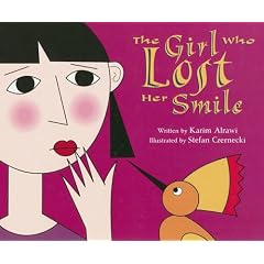 The Girl Who Lost Her Smile