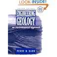Engineering Geology: An Environmental Approach (2nd Edition) by Perry H. Rahn