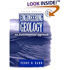 Engineering Geology: An Environmental Approach (2nd Edition) by  Perry H. Rahn