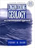 Engineering Geology: An Environmental Approach (2nd Edition)