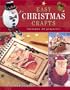 Easy Christmas Crafts
