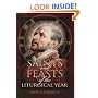 Saints and Feasts of the Liturgical Year