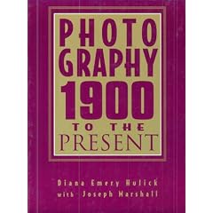 Photography 1900 to the Present