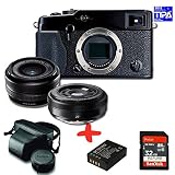 Bundle Fujifilm
