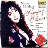 Review Maria Muldaur  / Fanning the Flames