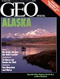 Geo Special Kt, Alaska