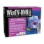 Hauppauge WinTV HVR 1100/Hybrid analogue and digital PCI card
