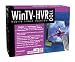 Hauppauge
WinTV
HVR1100
-
Vista
ready
Hybrid
PCI
TV
Tuner.
Analogue
/
Digital
freeview
TV
on
your
PC!