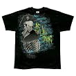 As I Lay Dying - Dead Pirate T-Shirt