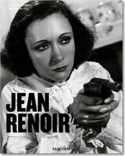 jean renoir the complete films
