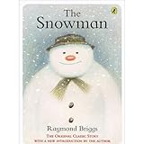 The snowman