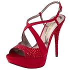 GUESS by Marciano Ciera Strappy Platform