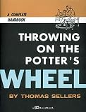 Pottery Wheel Books