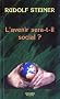 L'avenir sera t'il social?