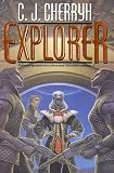 Explorer (Foreigner Universe)