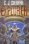 Explorer (Foreigner 6) (Daw Books Collector, No. 1238)