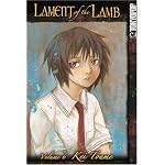 Lament of the Lamb, Vol. 6 book cover