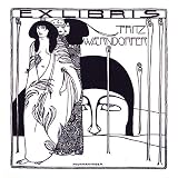 Book stamp for Fritz W¤rndorfer, by Koloman Moser (Print On Demand)