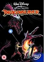 Dragonslayer [DVD]