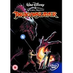 Dragonslayer [UK Import]