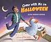 Books : Come With Me On Halloween
