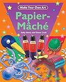 Paper-mâché