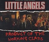 Product Of The Working Class