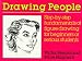 Drawing People by Perard