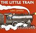 Books : The Little Train (Lois Lenski Books)