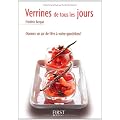 Verrines de tous les jours
