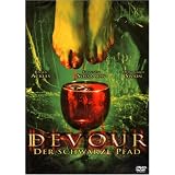 Devour - Der schwarze Pfadvon "Shannyn Sossamon"