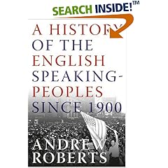 A History of the English-Speaking Peoples Since 1900
