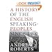 A History of the English-Speaking Peoples Since 1900