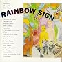 Rainbow Sign