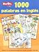 1.000 Palabras En Ingles (Berlitz Kids)
