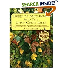 Trees of Michigan and the Upper Great Lakes