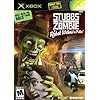 Stubbs The Zombie in Rebel Without a Pulse - Xbox