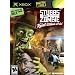 Stubbs The Zombie in Rebel Without a Pulse