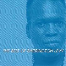 Too Experienced: The Best of Barrington Levy